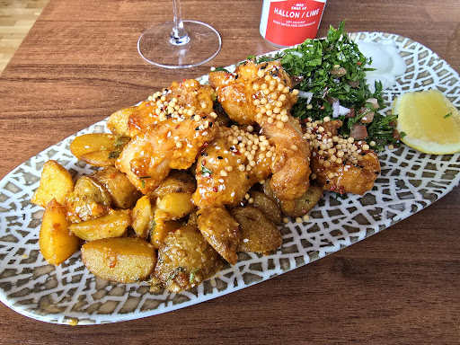 Photo of Lámaza - Libanesisk Resturang - Ursviks Allé 36, 174 66 Sundbyberg